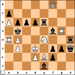 SAMMELIUS - PROBLEM N°O675 By Carel Johan Robert Sammelius 52vczdtvpla7