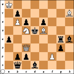 PROBLEM N°OO52 By Herbert Grasemann 5v2bk4bx4df