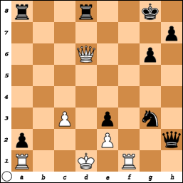 PROBLEM N°OO28 By Julius Mendheim 6d18fnhh6i6t