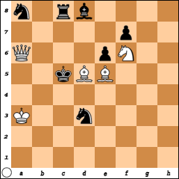 PROBLEM N°OO61 By J. B. Bridport 72csb8zoi4nc