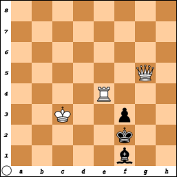 Loyd - PROBLEM N°O88O By Samuel Loyd  8x8almx603yi