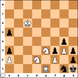 PROBLEM N°OO4O By H. Lücke 95kh0d673oif