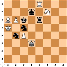 Loyd - Alain C. White Sam Loyd and His Chess Problems - (1962) 978jaq1apdms