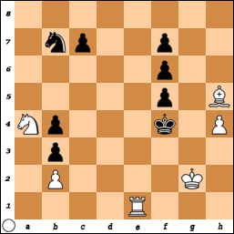 PROBLEM N°OO72 By Herbert Grasemann 9c4ua2ec7cmf