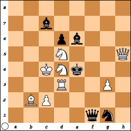 PROBLEM N°1O26 By Herbert Ahues 9oc1as0m5695