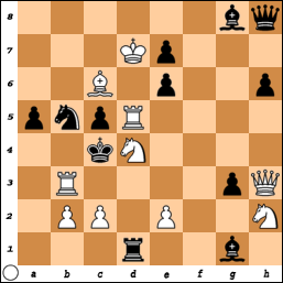 SAMMELIUS - PROBLEM N°O696 By Carel Johan Robert Sammelius B4g2naxa46fu