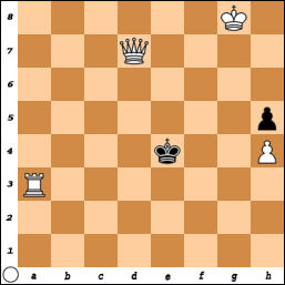 PROBLEM N°O443 By H. D. Morwood B7ujzqeh6gsi