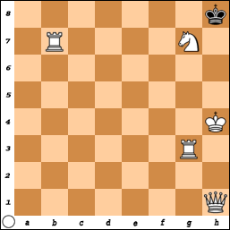 PROBLEM N°O133 By E. B. Cook Bcqoc7cstea2