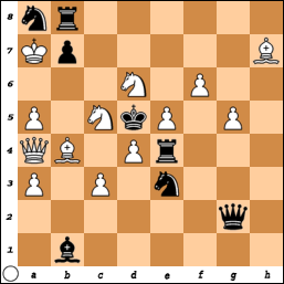 SAMMELIUS - PROBLEM N°O661 By Carel Johan Robert Sammelius Bczlttvit66q