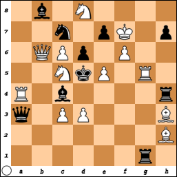 SAMMELIUS - PROBLEM N°O673 By Carel Johan Robert Sammelius Bhl00x2ddz6n