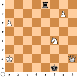 PROBLEM N°OO63 By Dr. Adolf Kraemer Btzjo16tixpg