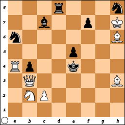 PROBLEM N°O486 By Herbert Grasemann Bxfe5vjlj8lj