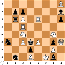 PROBLEM N°O965 By G. Authier C1l33rgo75ac