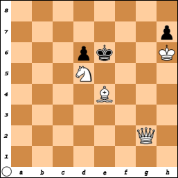 Shinkman - PROBLEM N°O462 By William Anthony Shinkman Cnj4bkctyfje