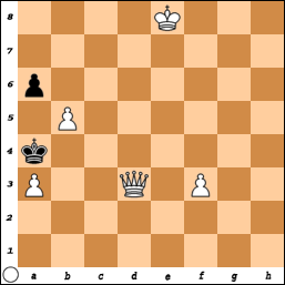 PROBLEM N°O388 By Leonid Ivanovitch Kubbel Cpctuyiduem5