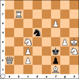 PROBLEM N°O51O By Mrs Thomas Beechey Rowland and K. Stahl Cplutudmg1w3