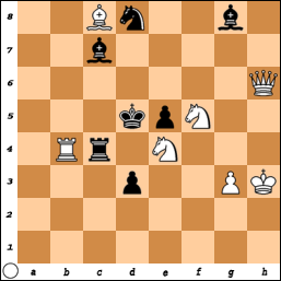 PROBLEM N°O52O By Josef Pospisil  Csn7wler11wv