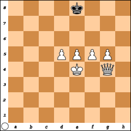 PROBLEM N°O1O6 By Leonid Ivanovitch Kubbel D5wjhqfr3551