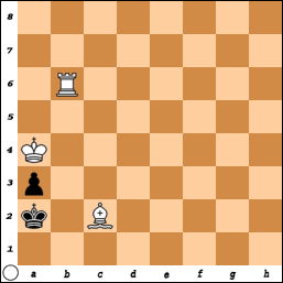 Les Problénigmes de René Mayer N°OO28 By O. Shrange-Petersen Djtksdavgypc