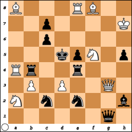 Hartong - PROBLEM N°1227 By Jan Hartong Dt9fe5wu8pa4