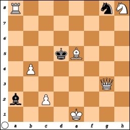 PROBLEM N°O3O7 By Ralph H. Bridgwater Exwbf2axe9jn