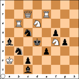 Grasemann - PROBLEM N°OO51 By Herbert Grasemann Fev5rzlyzcmr