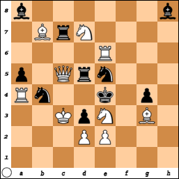 SAMMELIUS - PROBLEM N°1272 By Carel Johan Robert Sammelius Fn24zxg76esh