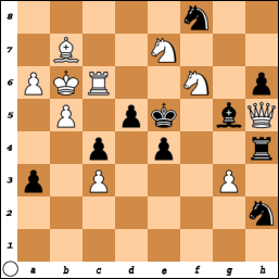 SAMMELIUS - PROBLEM N°O698 By Carel Johan Robert Sammelius Frq4pmbbjmf0