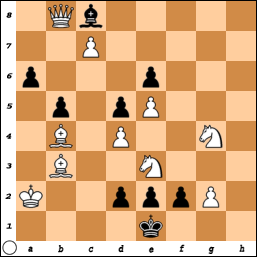 PROBLEM N°OO39 By René Jean Millour G2pel2pjv0si