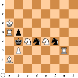 PROBLEM N°O465 By C. P. Sydenham Hin6udx5g5r