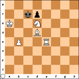 PROBLEM N°O432 By Johannes Kohtz and Carl Kockelhorn I6w7xmravos0