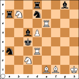 Laws - PROBLEM N°O491 By Benjamin Glover Laws If3a2d21wbyz