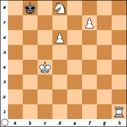 PROBLEM N°O351 By Heinrich Friedrich Ludwig Meyer   Jn1b4mblykxi