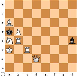 barnes - PROBLEM N°O342 By Barry Peter Barnes O00ihr7137l