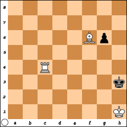 Galitzky - PROBLEM N°O1O9 By Dr. Aleksandr W. Galitzky Ot2um7k32tb