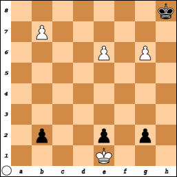 SAMMELIUS - PROBLEM N°OO67 By Carel Johan Robert Sammelius Rjm9locits8n