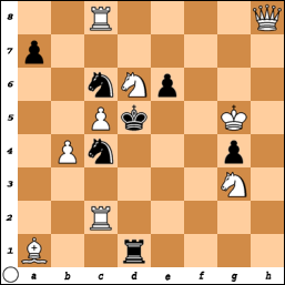 PROBLEM N°1O91 By G. Latzel Sa5w1c2yi9do