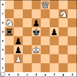 PROBLEM N°O458 By H. D'O. Bernard Tjvvyx1dnmfg