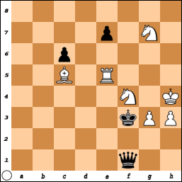 Grasemann - PROBLEM N°OO94 By Herbert Grasemann Tqcrxgark1gv