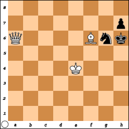 Bettmann - PROBLEM N°O1O3 By Henry Wald and Edgar Bettmann Xi23m2sqgx64