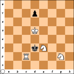 Les Problénigmes de René Mayer N°OO25 By William Anthony Shinkman Xi5m2et70ijw