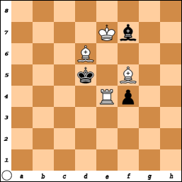 PROBLEM N°O231 By A. J. Taffs Zjpyorespequ