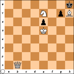 PROBLEM N°O239 By R. Steinweg Zwwlgejwz4l5