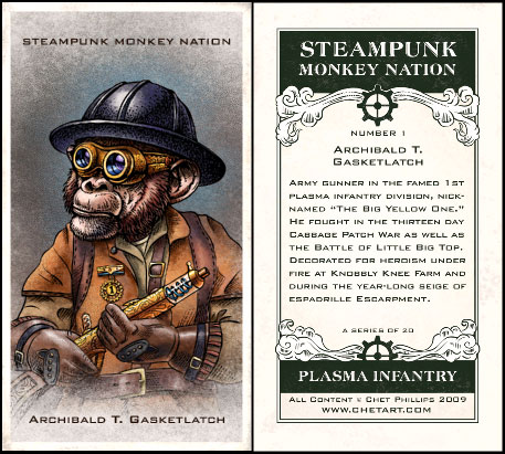 I Certamen: Mono acechador del foro steampunk - Página 2 Gasketlatch2side