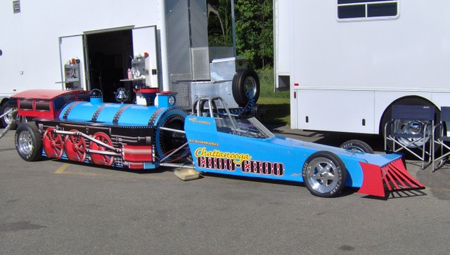 5) LES DRAGSTERS "En mode EXTREME et MULTI-MOTEURS", (97 Photos). 033