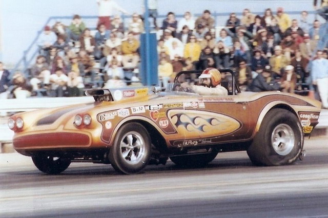 1) LES DRAGSTERS..."Photos Couleurs d'anciens et un peu plus récent Dragsters"...,(171 Photos). 071