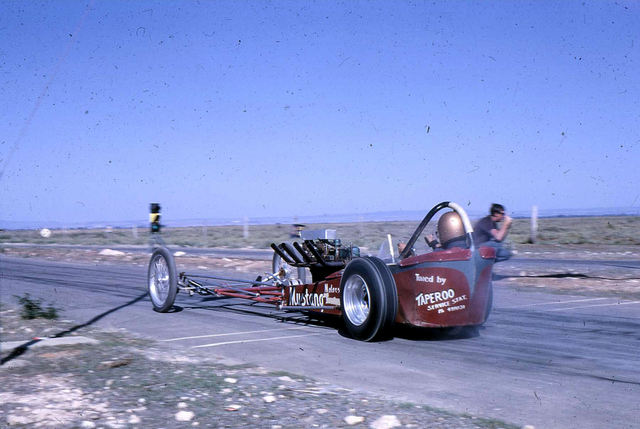 1) LES DRAGSTERS..."Photos Couleurs d'anciens et un peu plus récent Dragsters"...,(171 Photos). 085