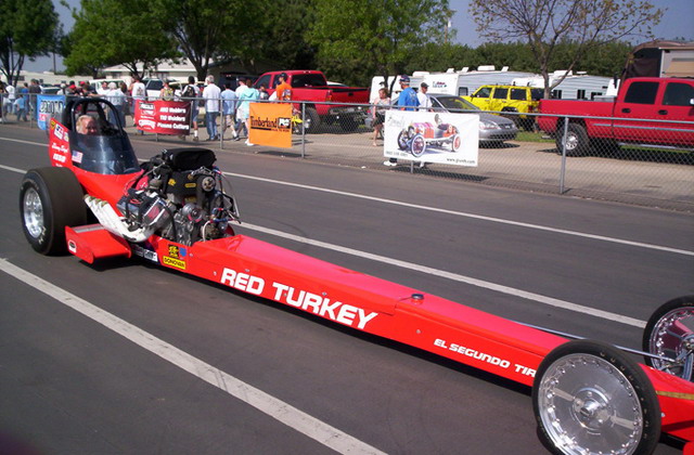 1) LES DRAGSTERS..."Photos Couleurs d'anciens et un peu plus récent Dragsters"...,(171 Photos). 102