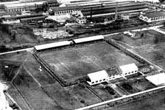 Le stade Auguste Bonal Stade1934