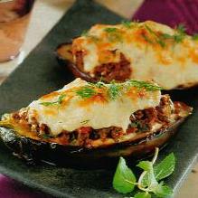 Les Aubergines farcies Auberg2